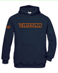Kiekko-Vantaa Vantaa - huppari JR
