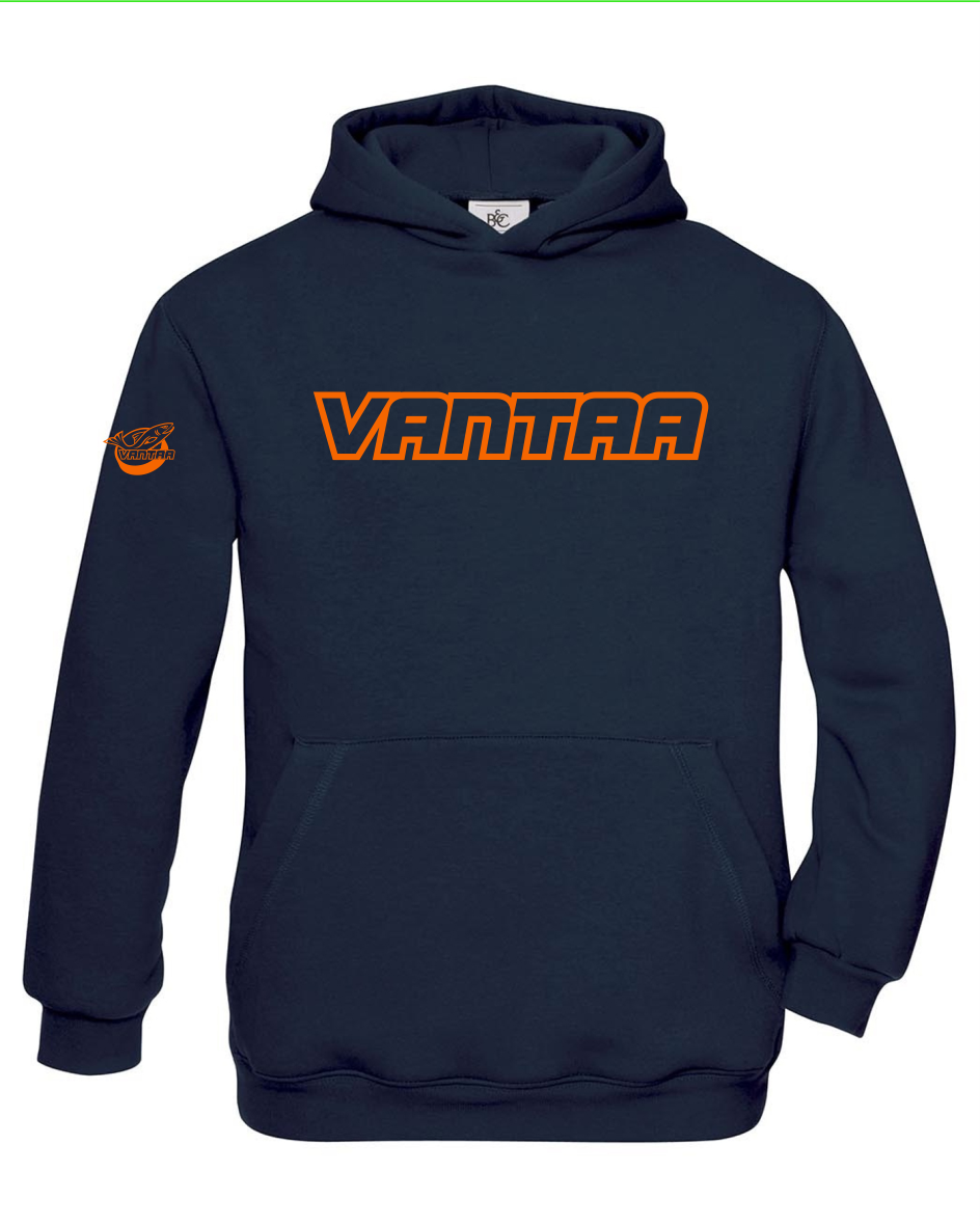 Kiekko-Vantaa Vantaa - huppari JR