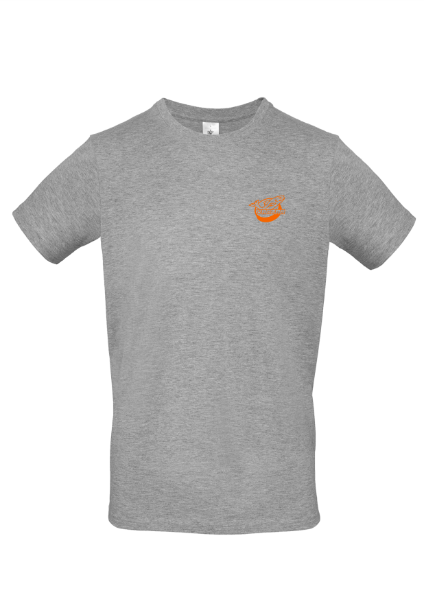 Kiekko-Vantaa Pieni Lohi - t-paita JR