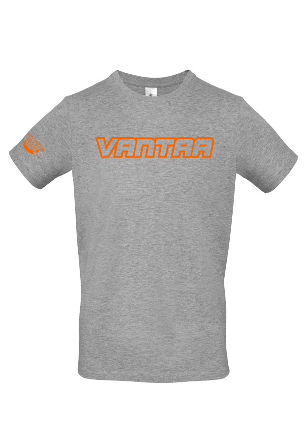 Kiekko-Vantaa Vantaa - t-paita JR