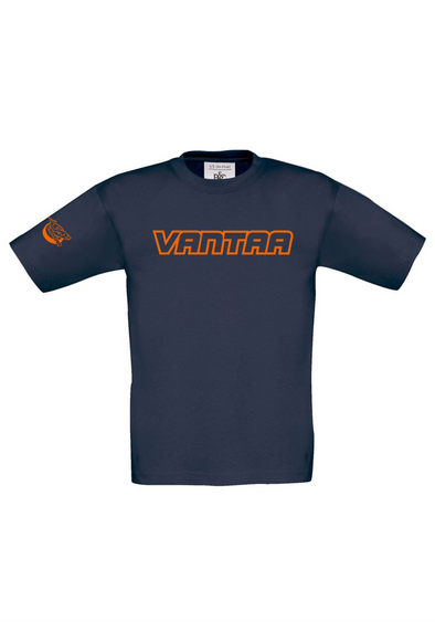 Kiekko-Vantaa Vantaa - t-paita JR