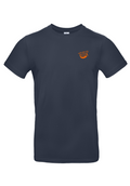 Kiekko-Vantaa Pieni Lohi - t-paita Unisex
