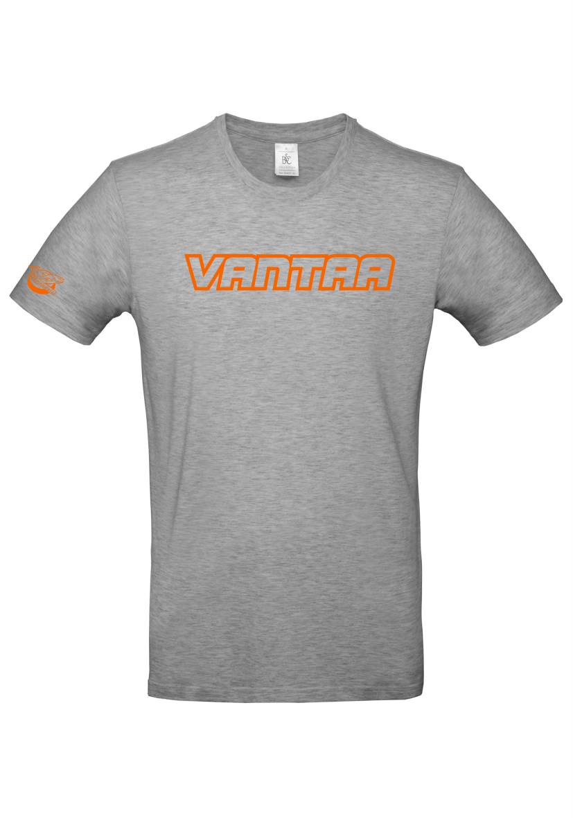 Kiekko-Vantaa Vantaa - t-paita Unisex
