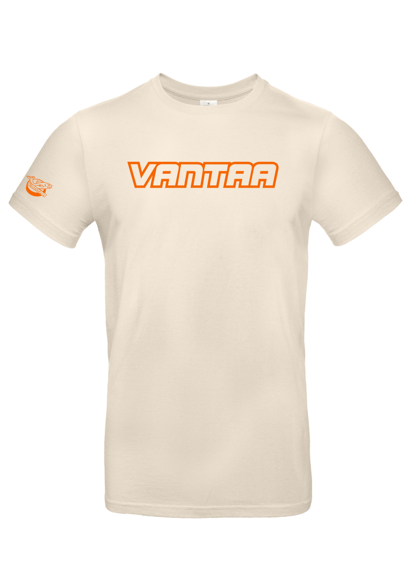 Kiekko-Vantaa Vantaa - t-paita Unisex