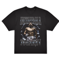 OTG Unstoppable - oversize t-paita