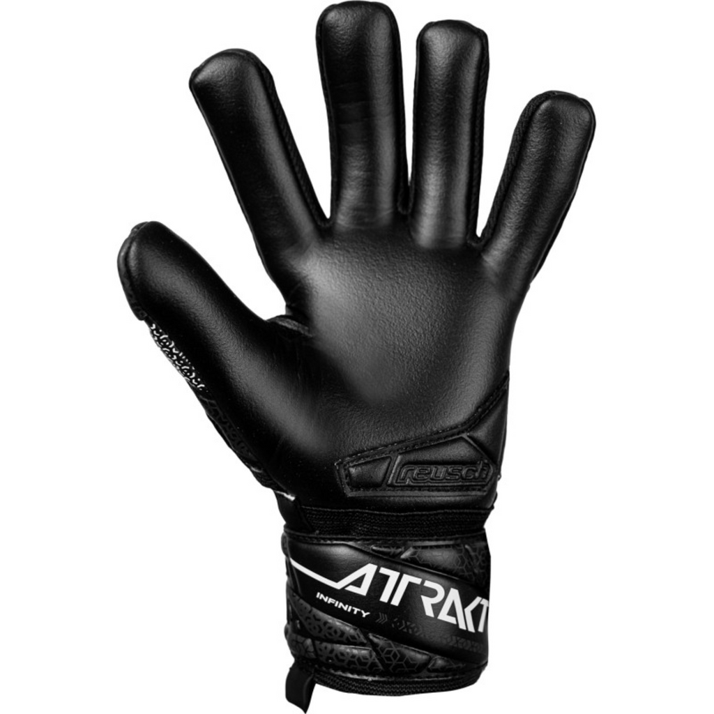 RCD maalivahdin hanska