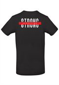 EBT Strong Everytime - T-paita, Unisex