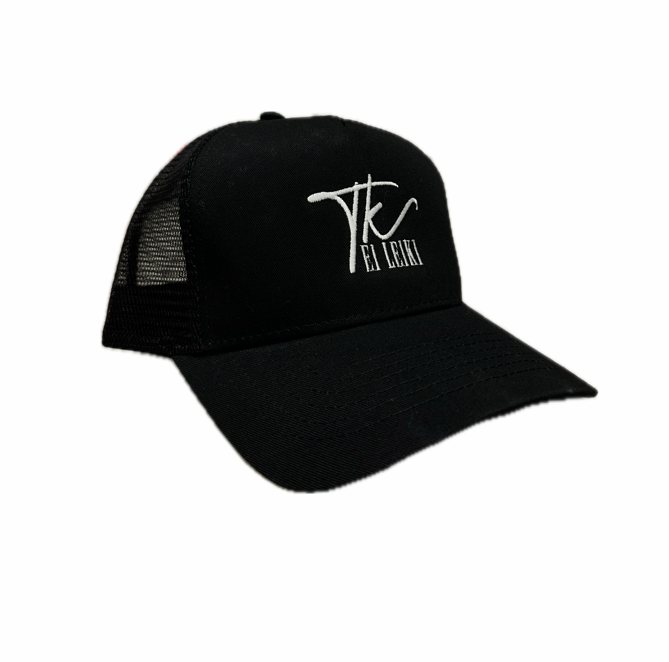 TK EI LEIKI - meshback lippis