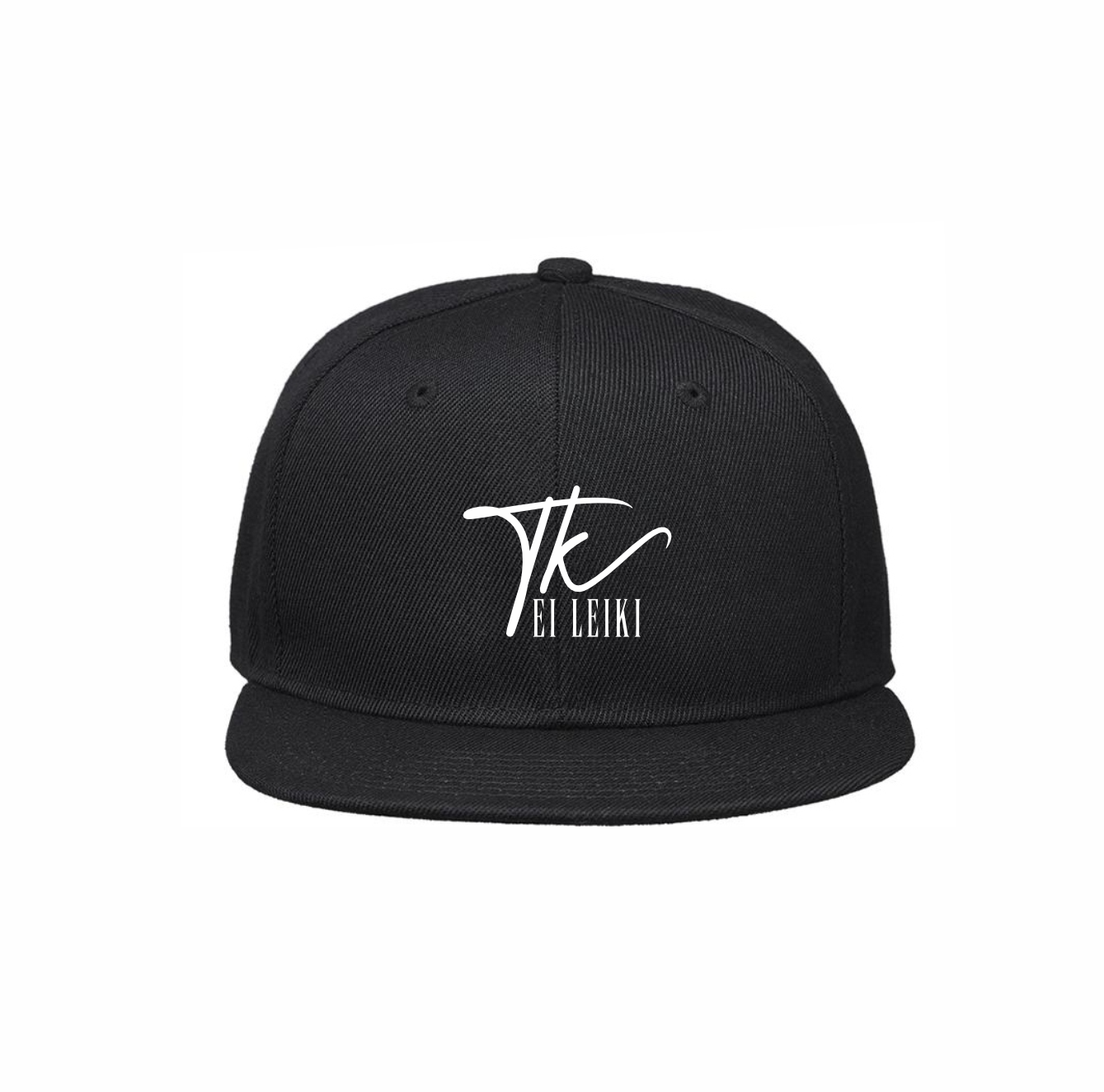 TK EI LEIKI - snapback lippis