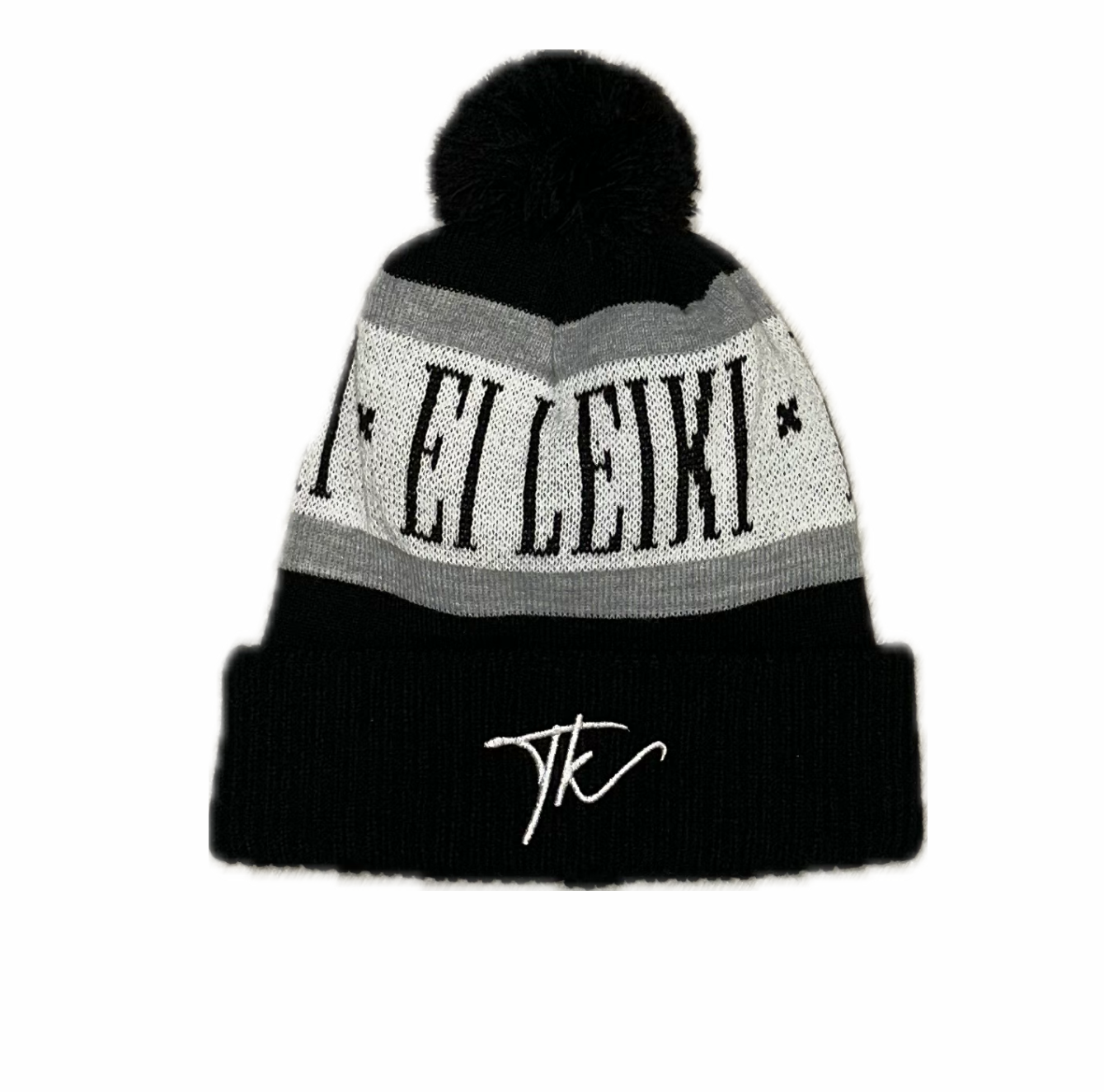 TK EI LEIKI - tupsupipo