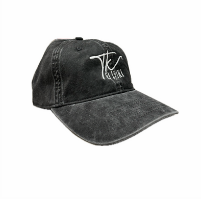 TK EI LEIKI - washed black lippis