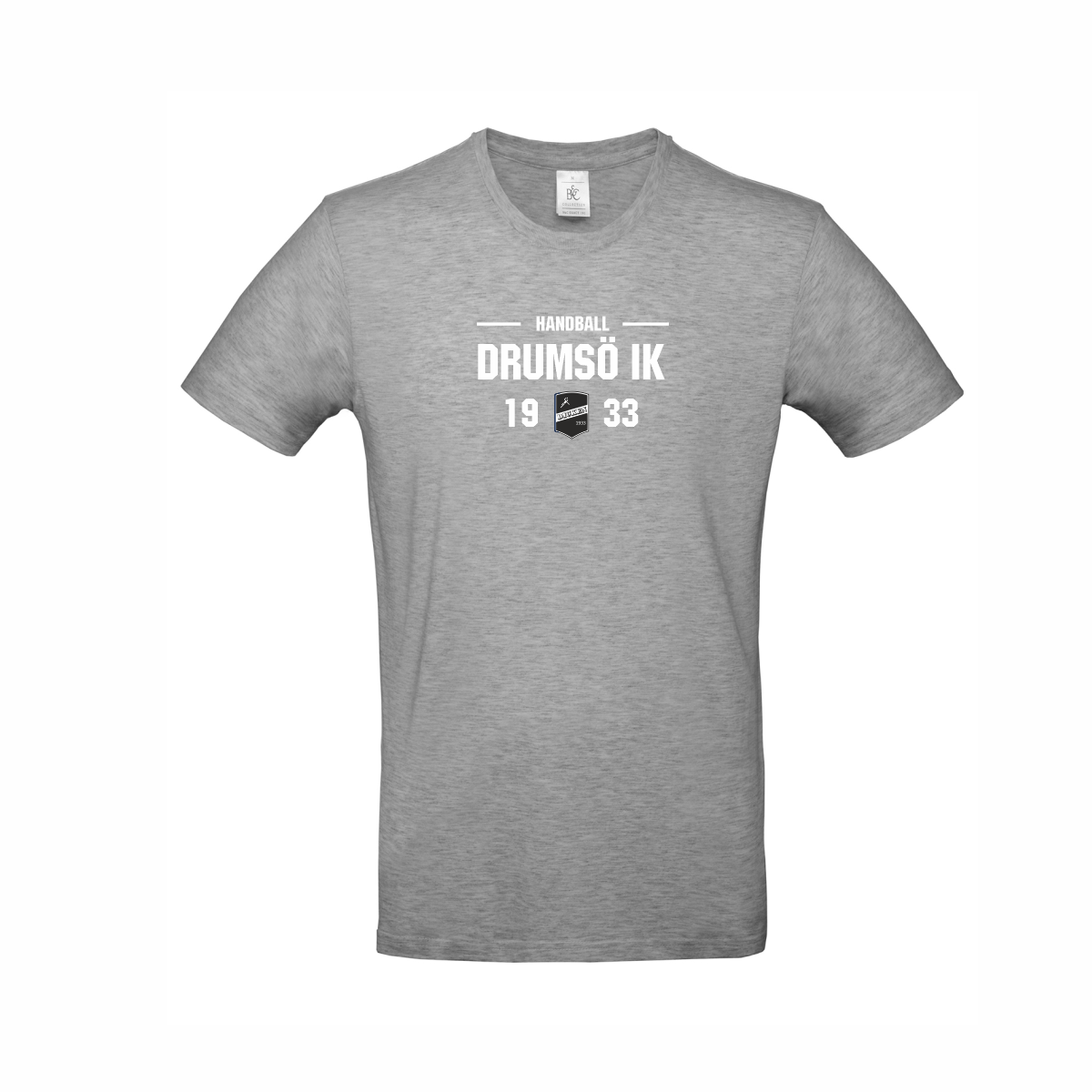Dicken - Drumsö IK - T-Paita