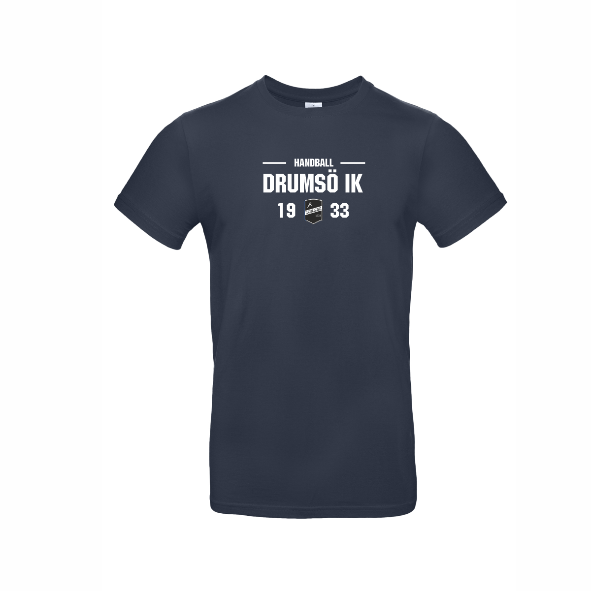 Dicken - Drumsö IK - T-Paita