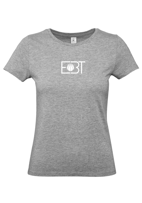 EBT Get Your Dream - T-paita, Naiset