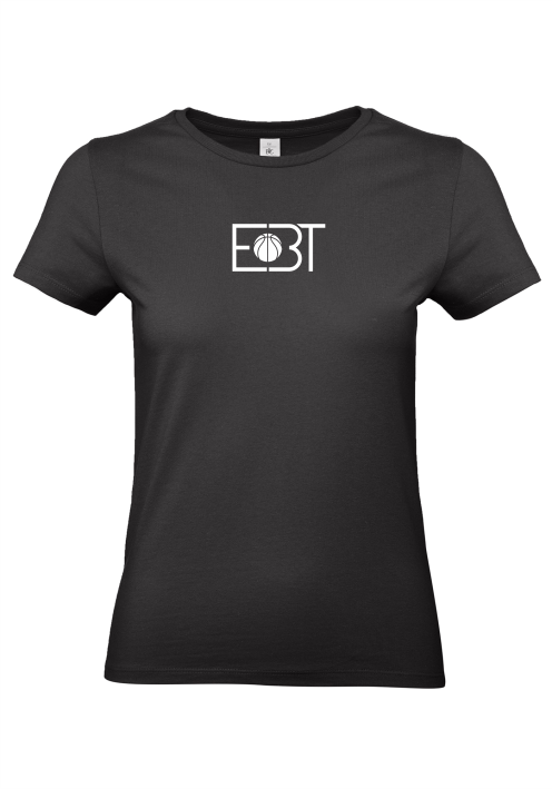 EBT Strong Everytime - T-paita, Naiset