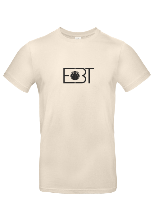 EBT Get Your Dream - T-paita, Unisex