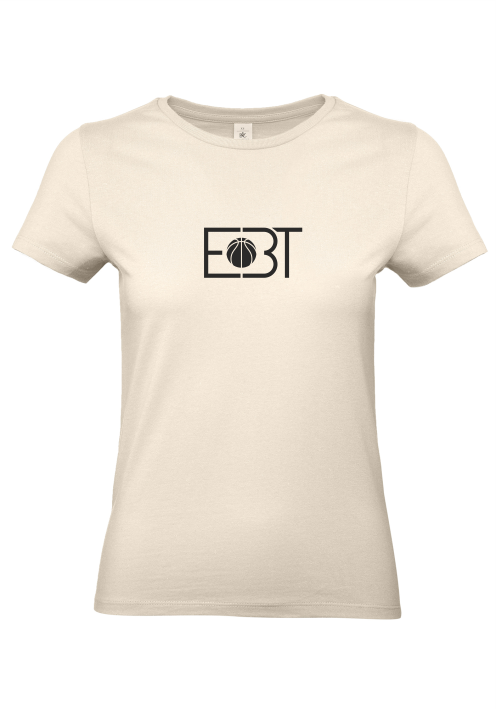 EBT Get Your Dream - T-paita, Naiset