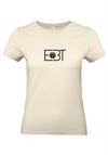 EBT Get Your Dream - T-paita, Naiset