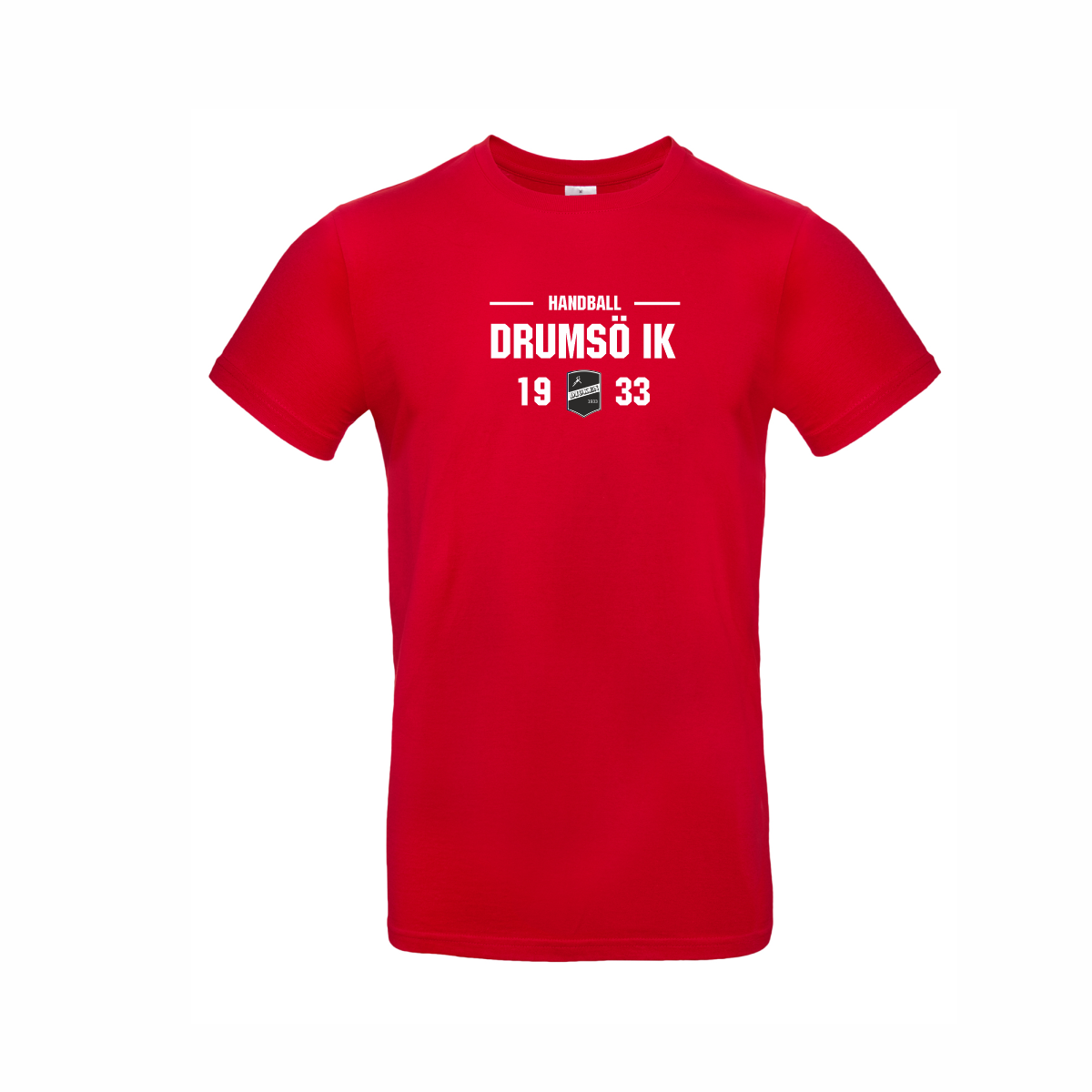 Dicken - Drumsö IK - T-Paita