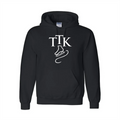 TTK huppari, Unisex