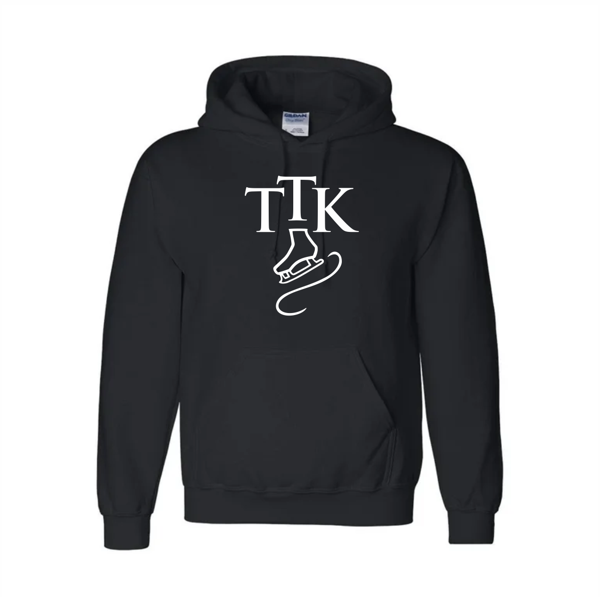 TTK huppari, Unisex
