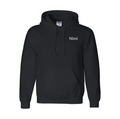 TTK Nimi huppari, Unisex