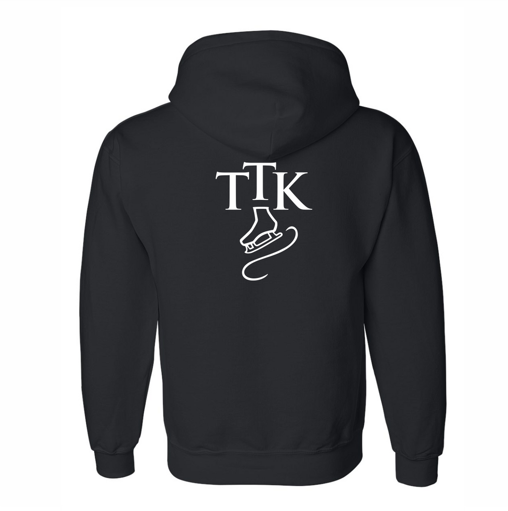 TTK Nimi huppari, Unisex