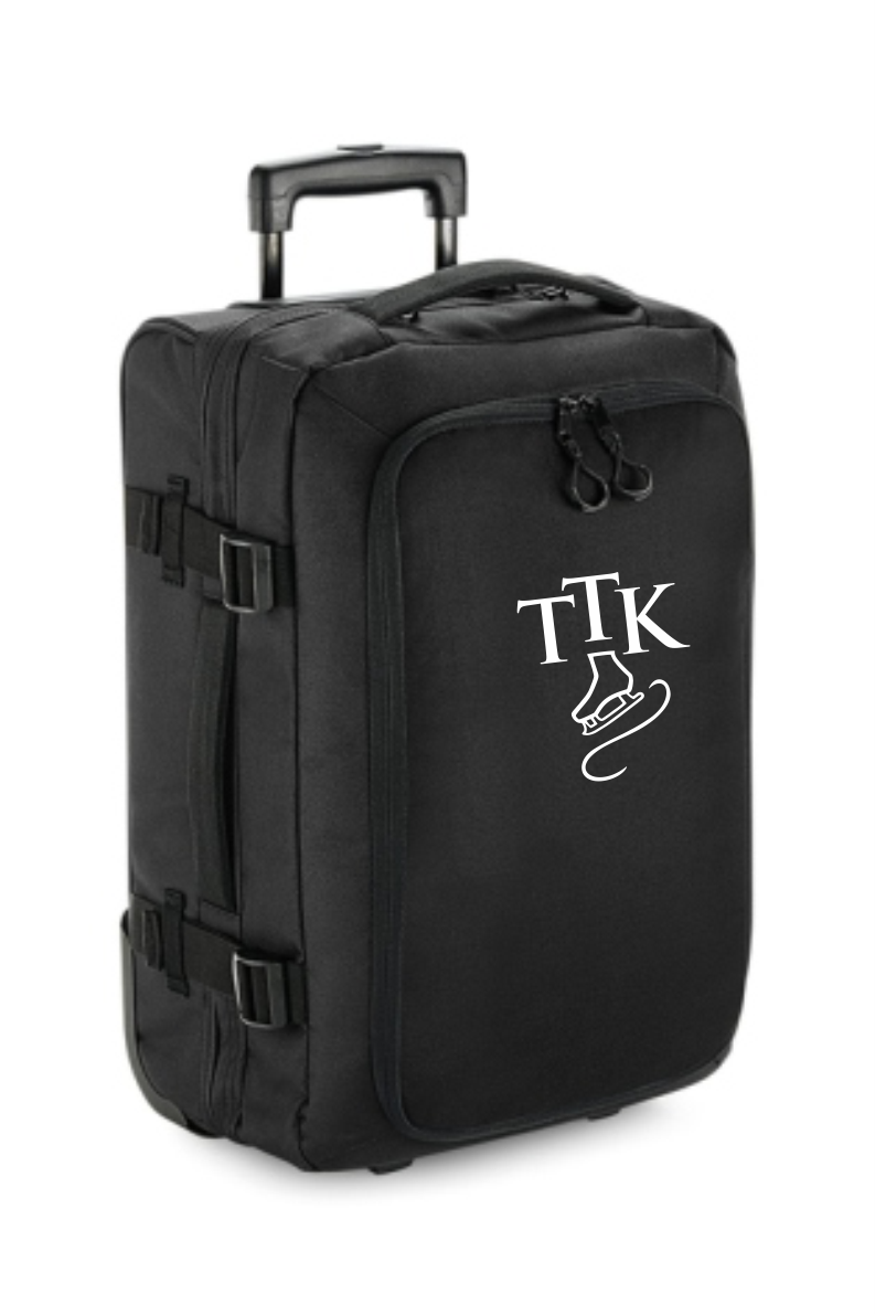 TTK Vetolaukku