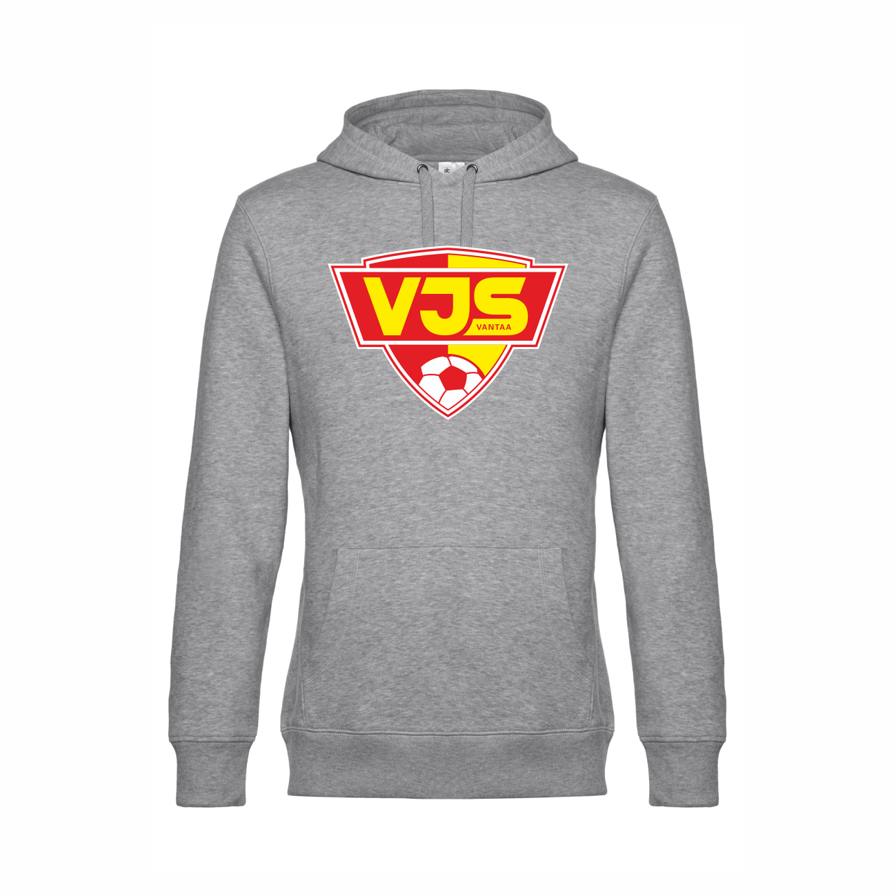 VJS - Huppari SR