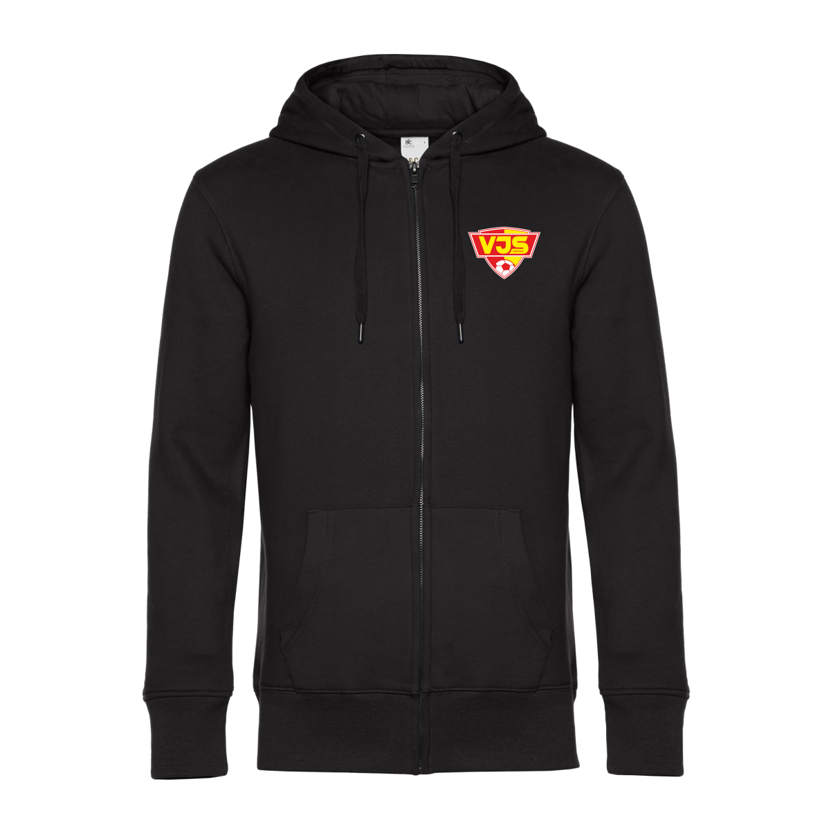 VJS - Vetoketjuhuppari