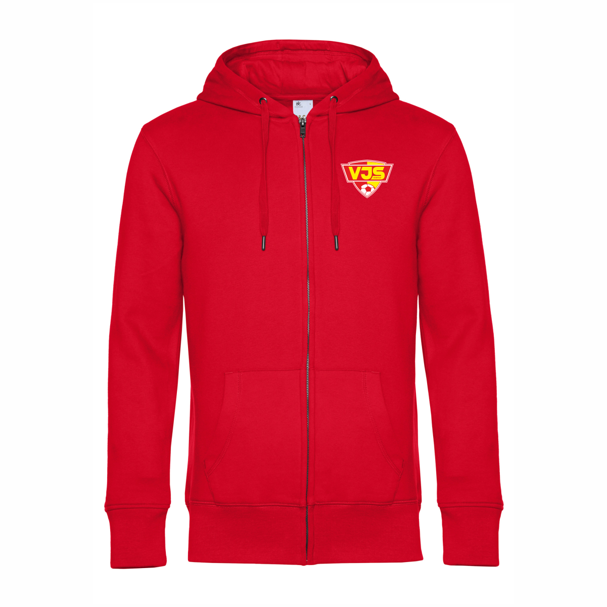 VJS - Vetoketjuhuppari