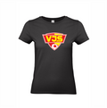 VJS - T-paita, Naiset