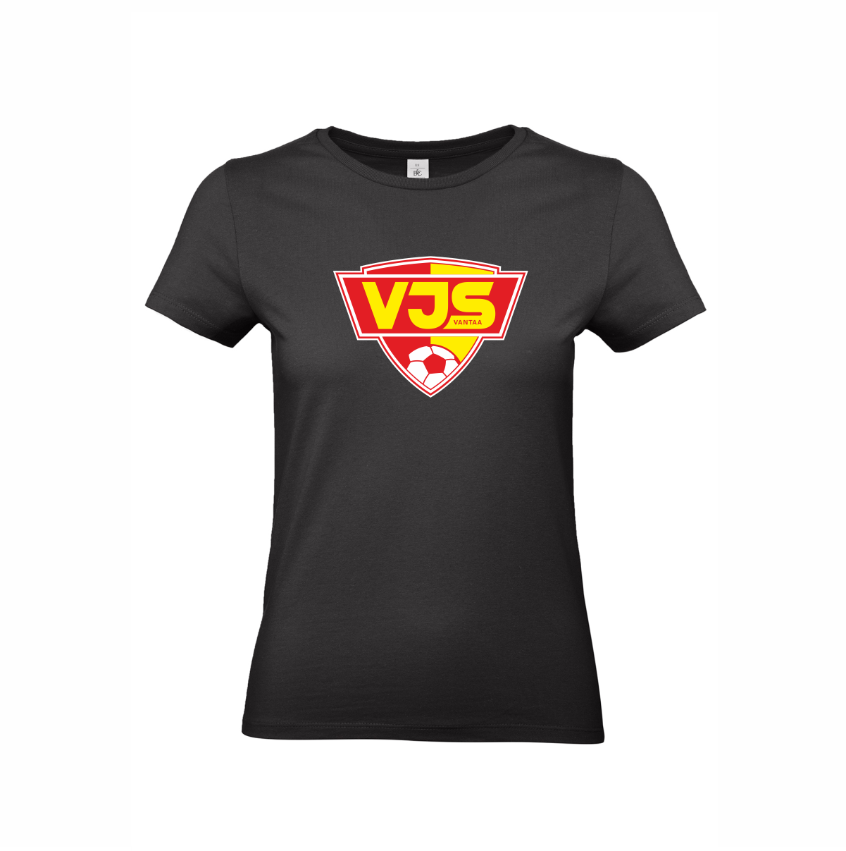 VJS - T-paita, Naiset