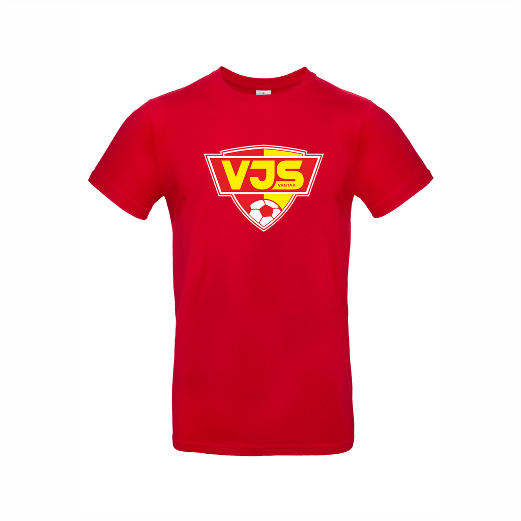 VJS - T-paita SR