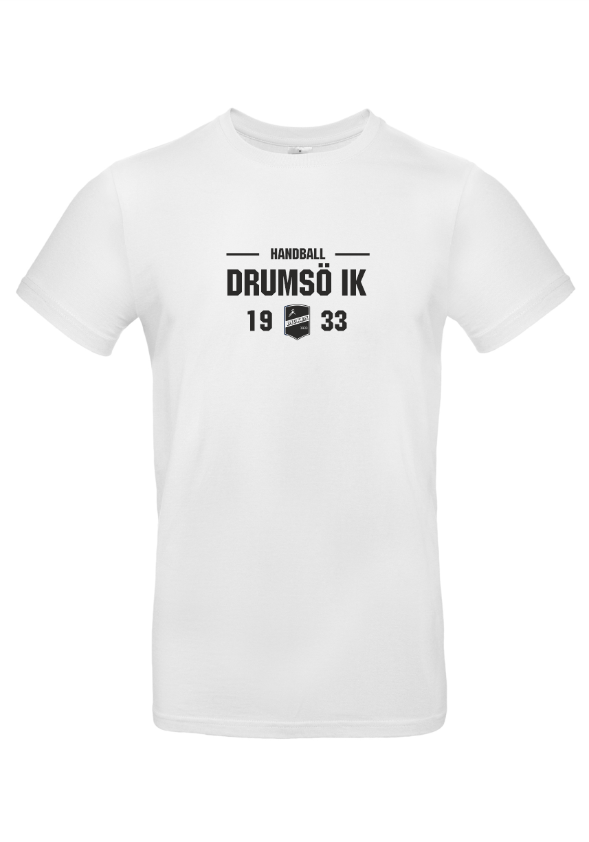 Dicken - Drumsö IK - T-Paita