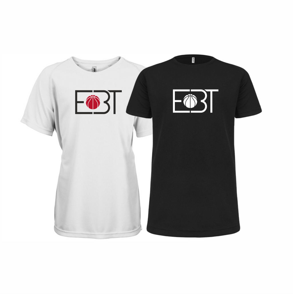 EBT Lämppäpaita JR