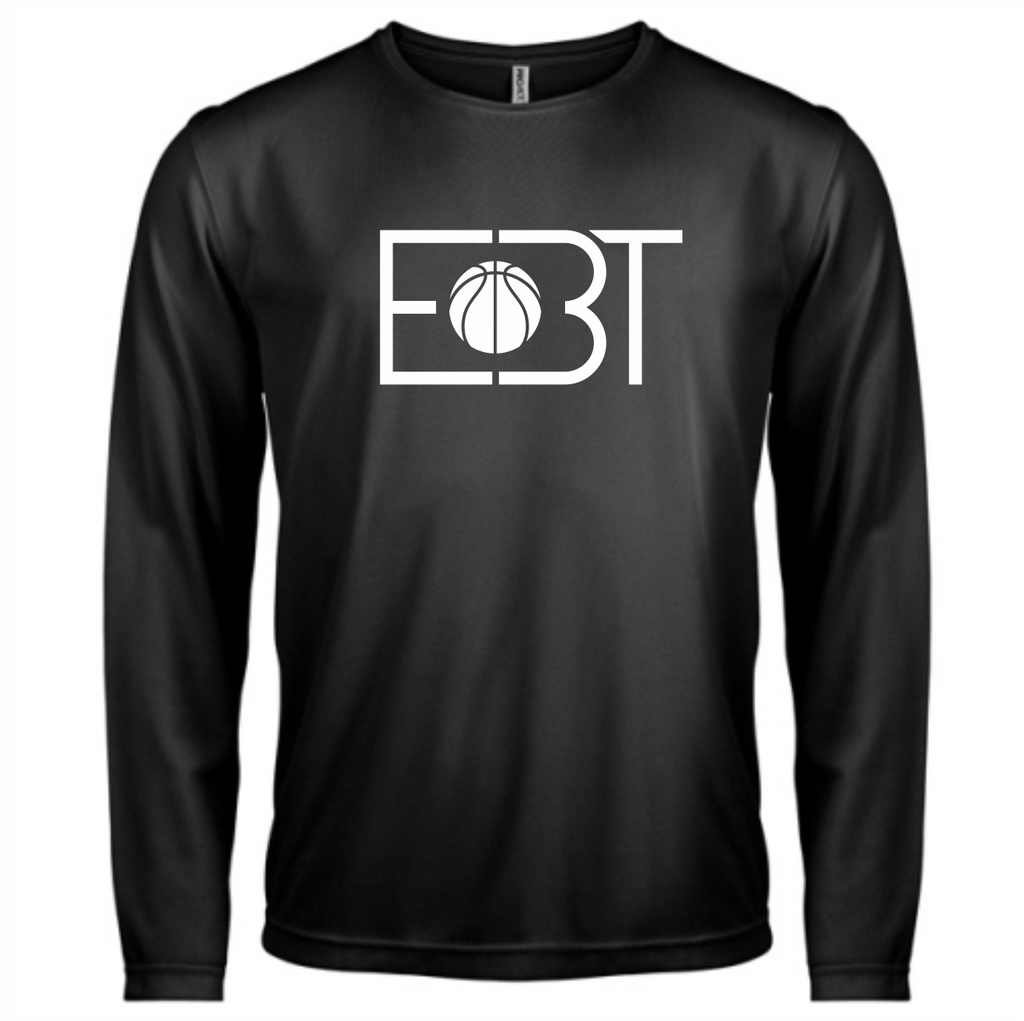 EBT Lämppäpaita SR