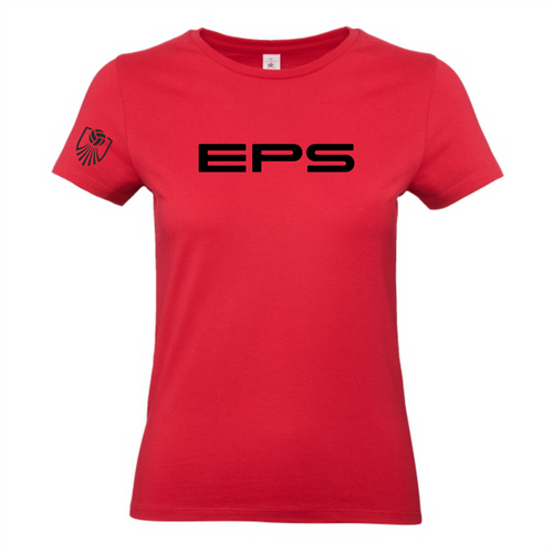EPS T-Paita Naiset