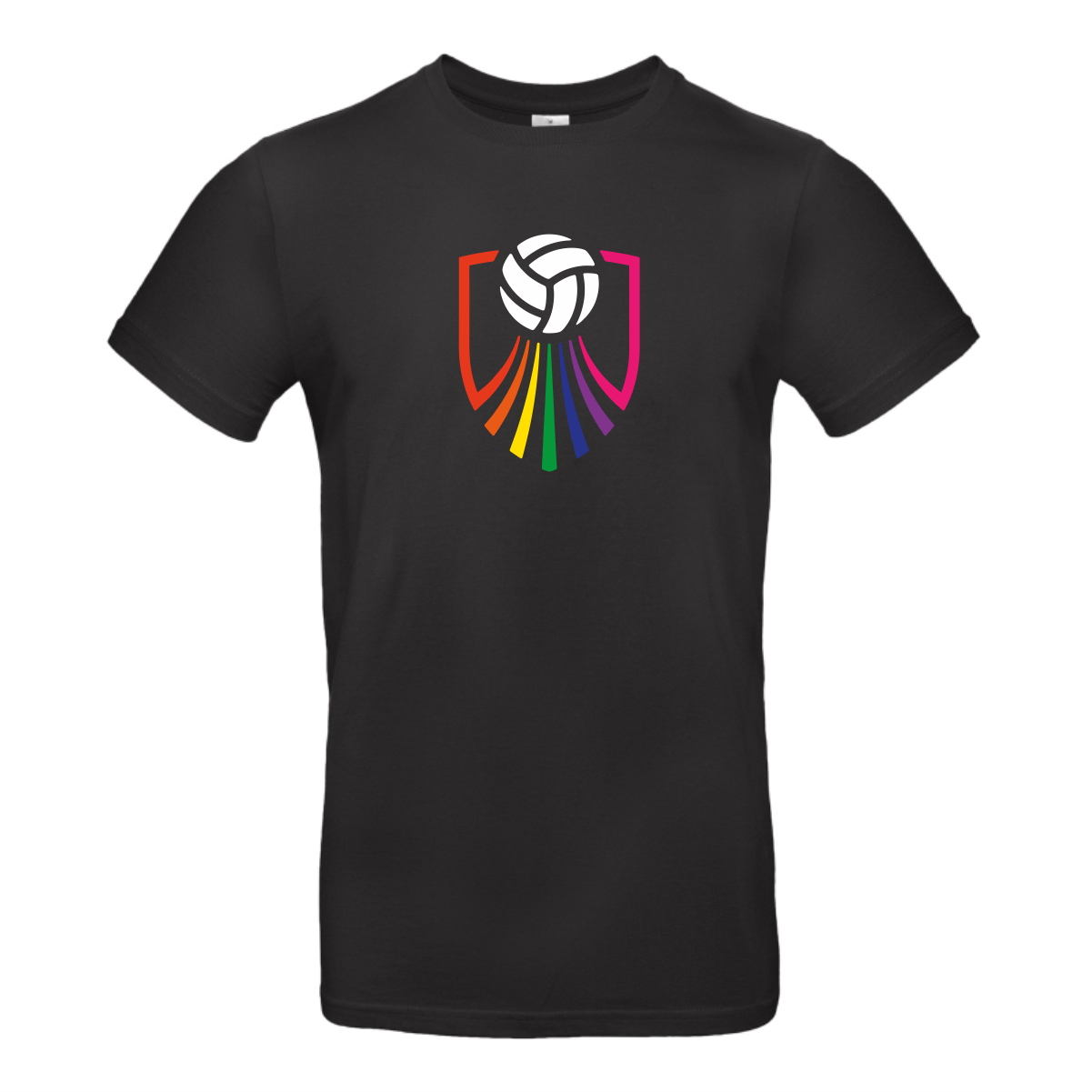 EPS T-Paita "Pride" Miehet/Lapset