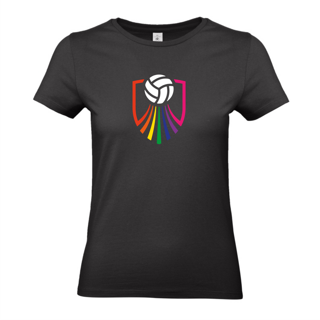 EPS T-Paita "Pride" Naiset