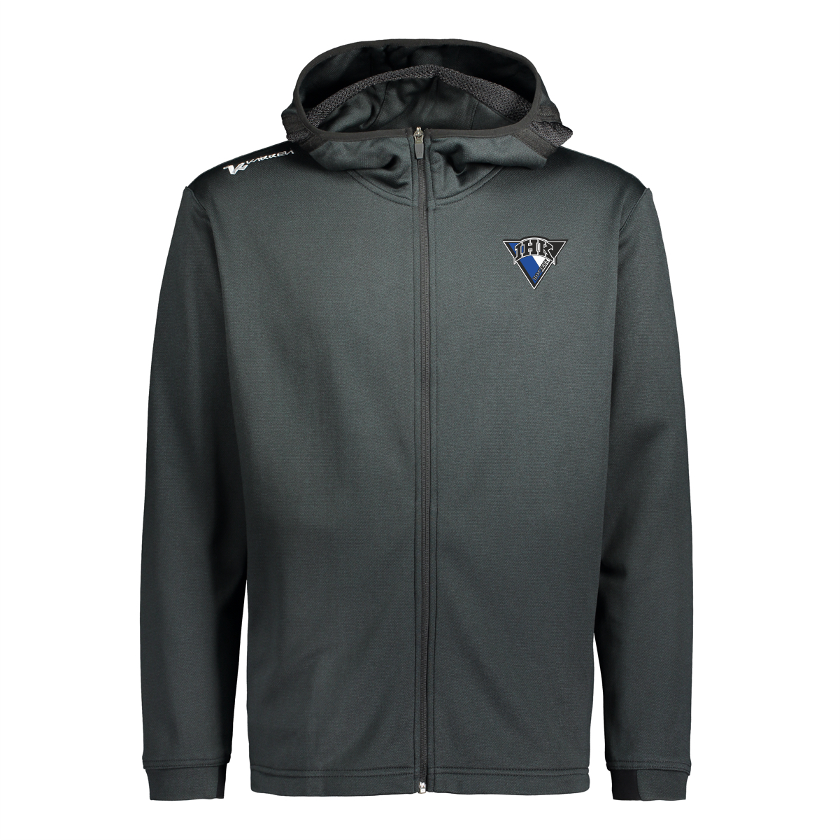 IHK Tekninen huppari