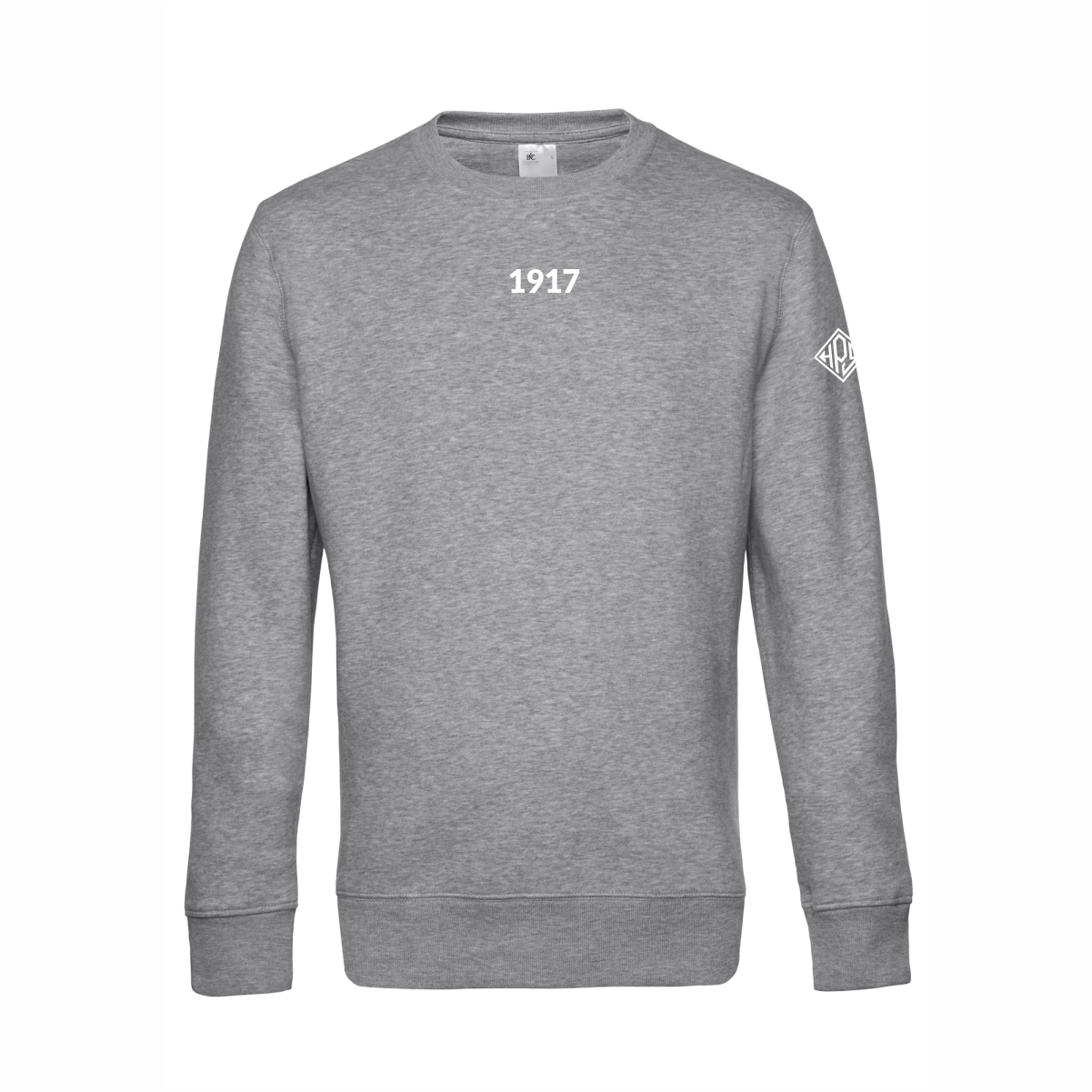 HPS Orgaaninen 1917 College