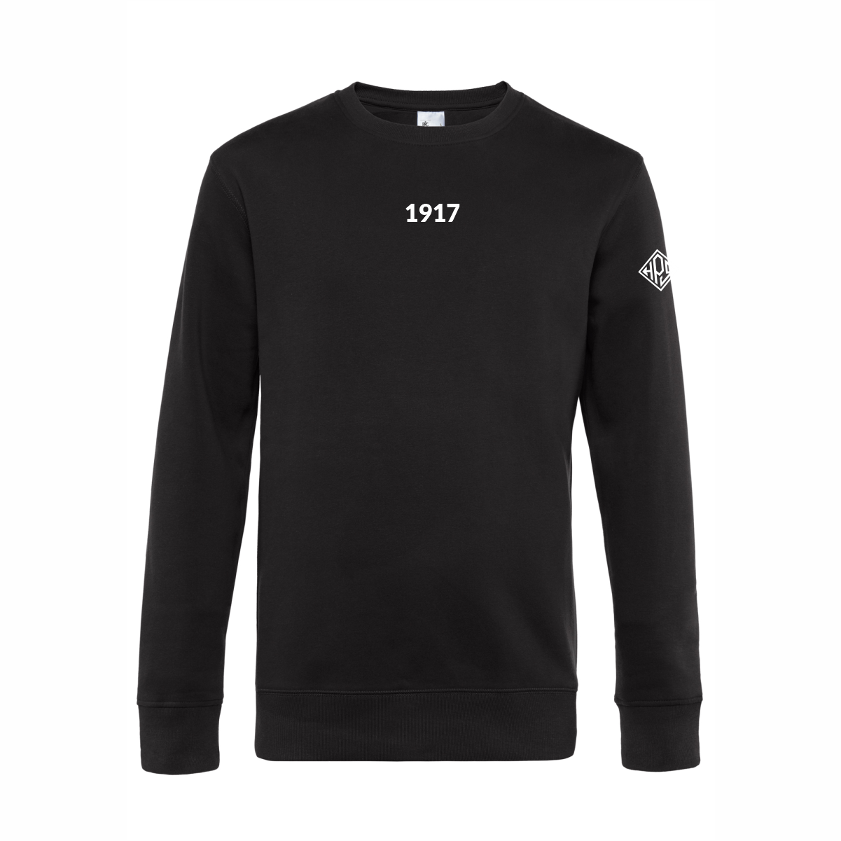 HPS Orgaaninen 1917 College