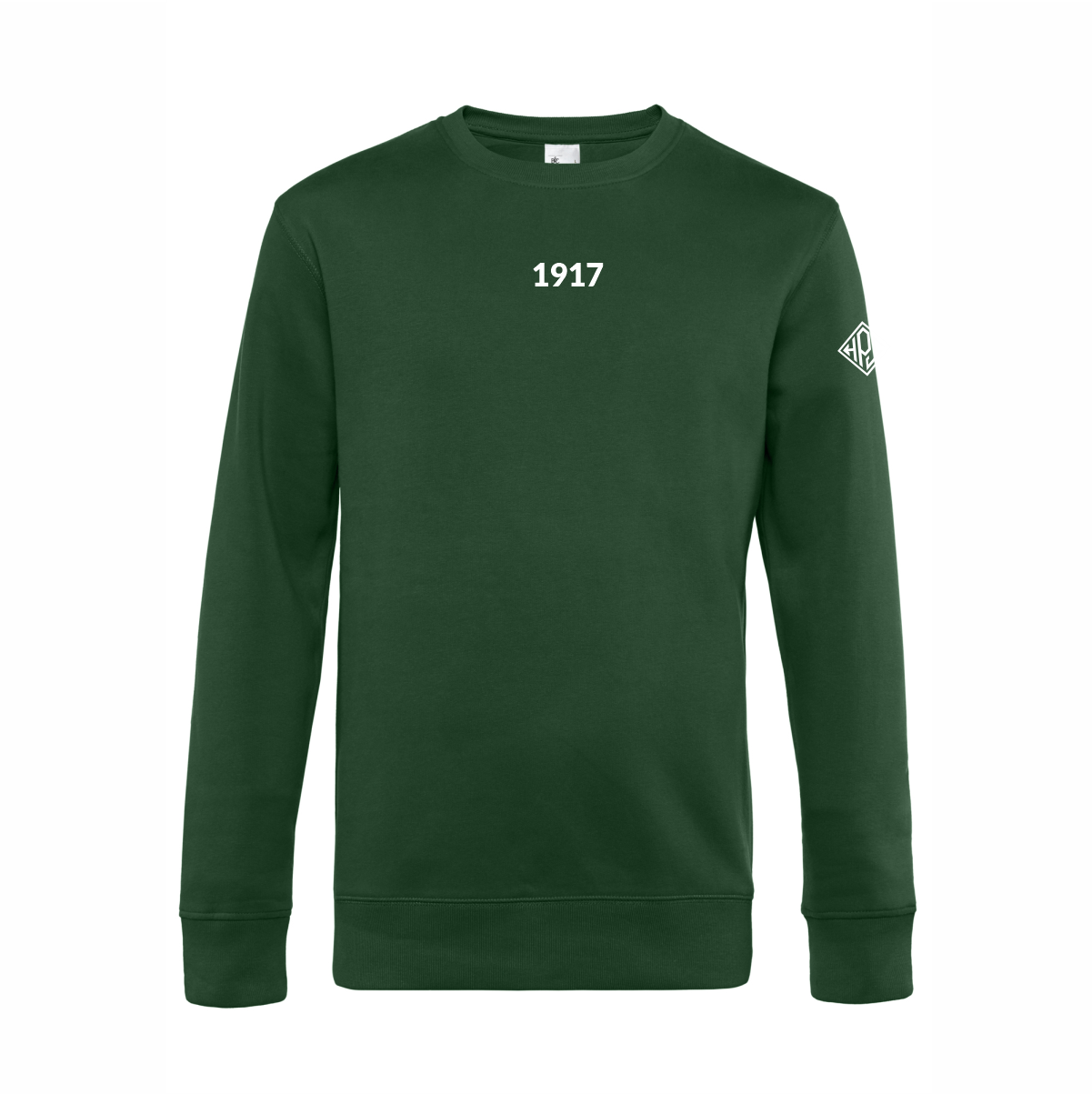 HPS Orgaaninen 1917 College