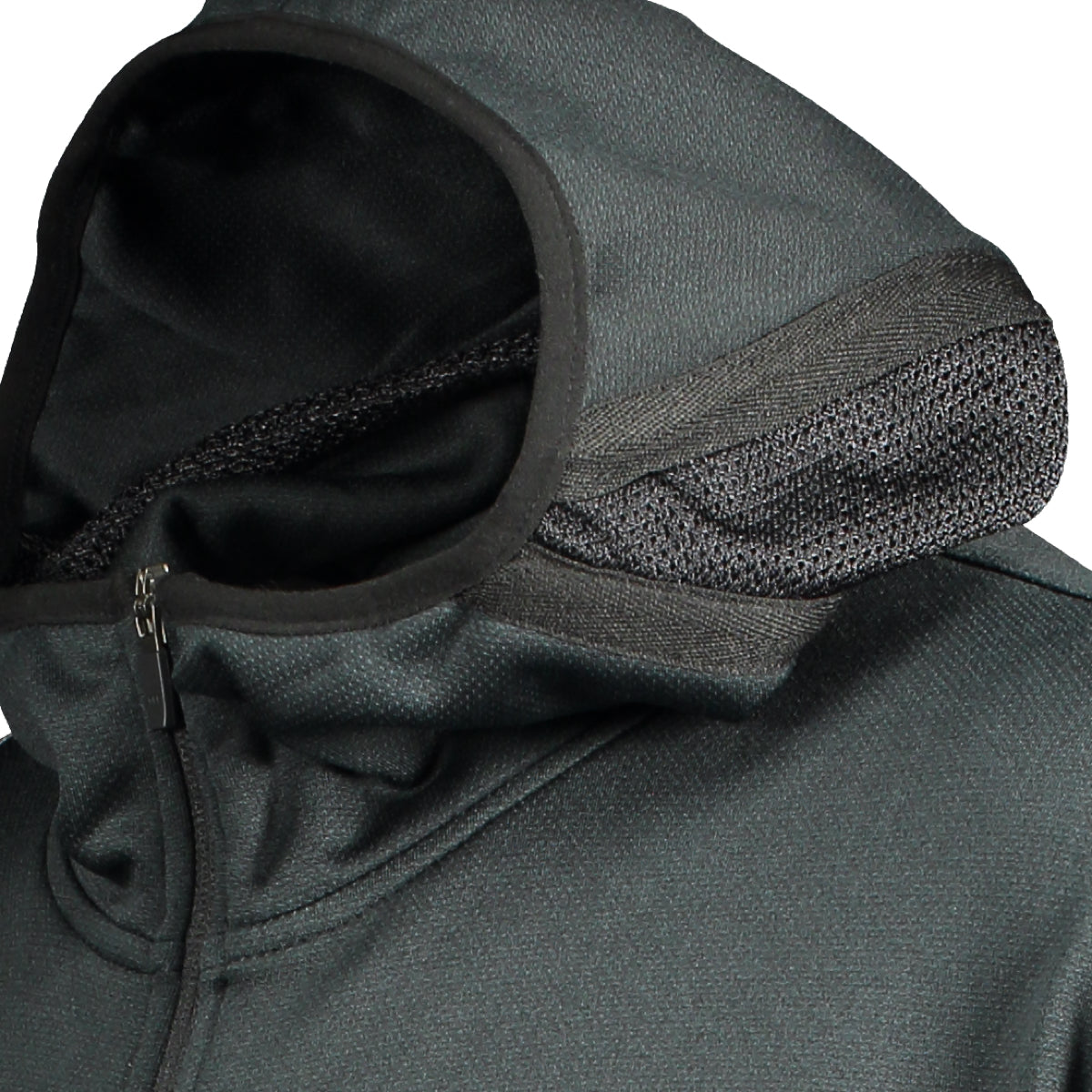 IHK Tekninen huppari