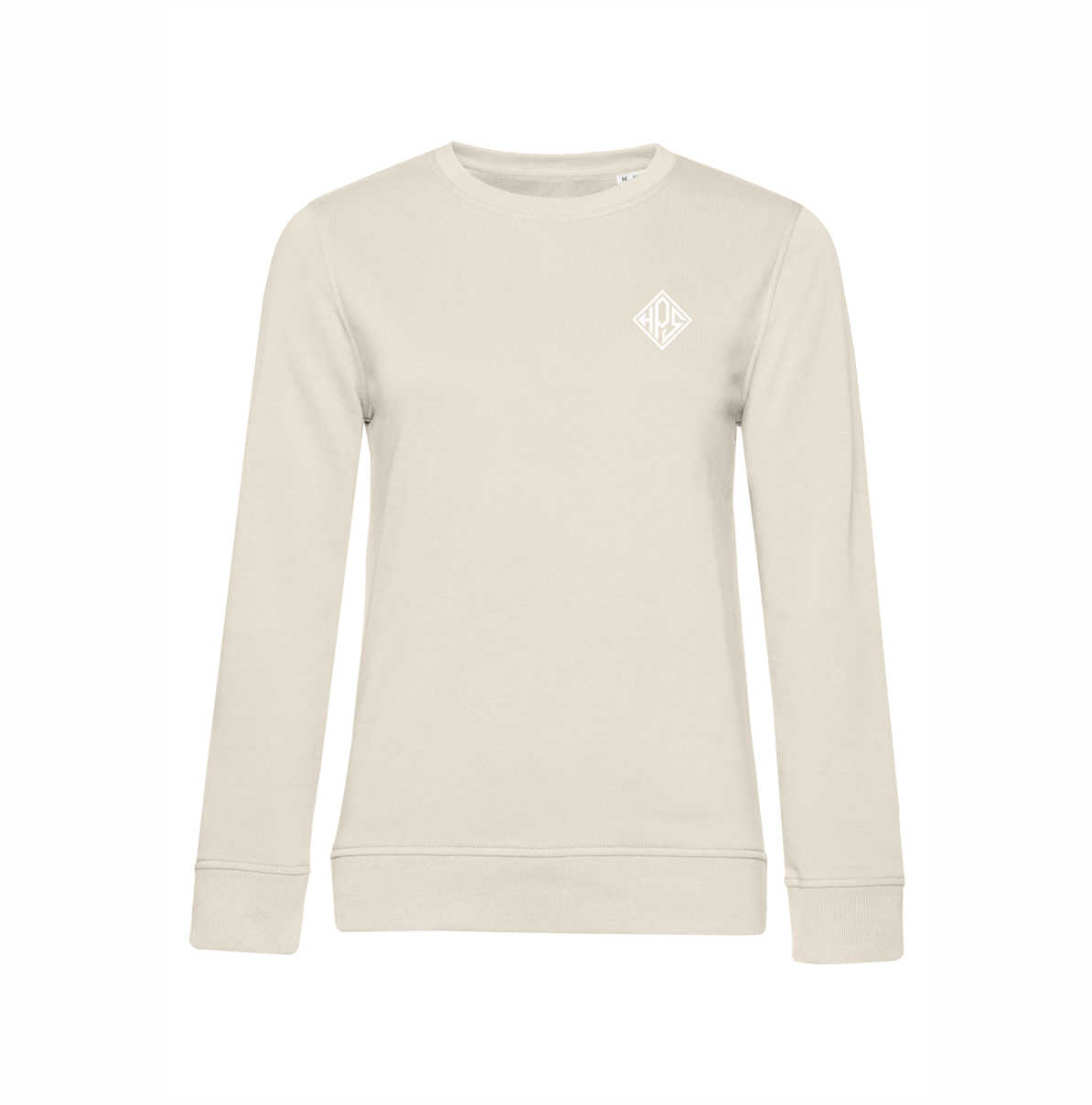 HPS Naisten Orgaaninen Logo College