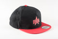REDS lasten snapback lippis