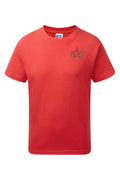 REDS T-Paita