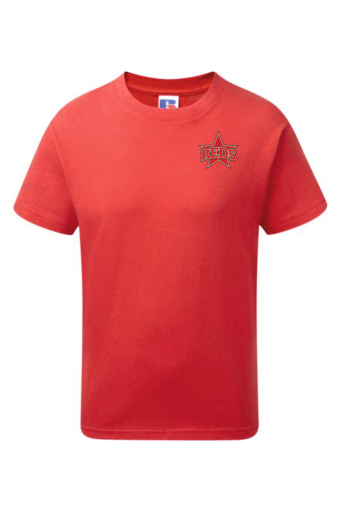 REDS T-Paita