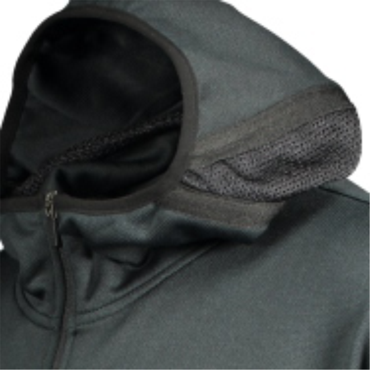 Tiikerit tekninen urheiluhuppari